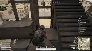 PUBG LITE test stream