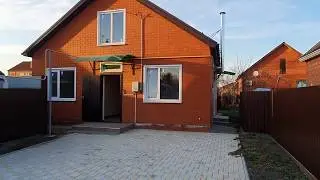Продам дом в Тимашевске новый . цена   3 600 000