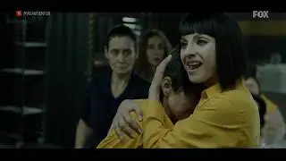 Vis a Vis - Time of our lives (TRIBUTO)