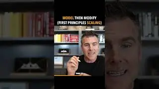 How To Scale Any Business 