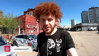 Lincoln для ПУТИНА ,  редчайшая TOYOTA STARLET , стрельба Не ПсиХ с Таганки ! РоЗыгрыш Футб  zavozin