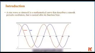 Generation of SINE & COSINE signals for Fixed Rotation Angle - CORDIC