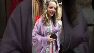 Female foreign journalists donned the #Hanfu #china #chineseculture #chineseheritage