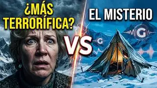 La tragedia de Khamar-Daban vs Dyatlov Pass - ¿Cuál fue más terrorífica?