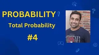 Probability | Total probability |L4