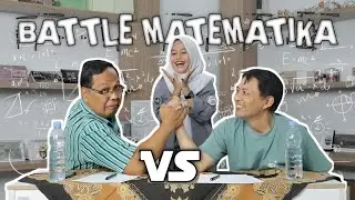 Math Hustlers: Teacher Battle Edition