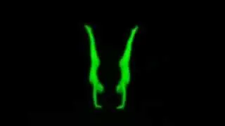 Attraction Black Light & Shadow Theatre - Promo Video