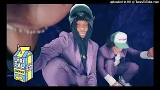$NOT - Whipski ft. Lil Skies (16D Audio)
