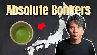 How Matcha Drove Japan Insane 5 Times – A History of Matcha in Japan