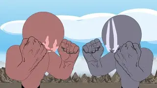 Ultimate Stick Fight Tournament  - Episode 7 | Stick Nodes
