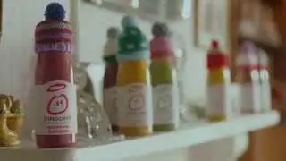 the innocent Big Knit 2014