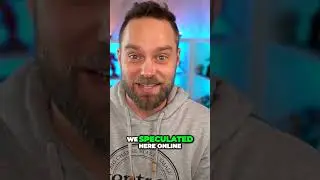 WWE 2K24 INFO IS DROPPING! 