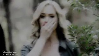 Runaway||  Caroline and Alex || Collab with Miro0oMariam TIBTO