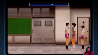 Danganronpa 2 New Area!! Pt4