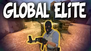 REK 9 - Road To Global (Counter-Strike Global Offensive)