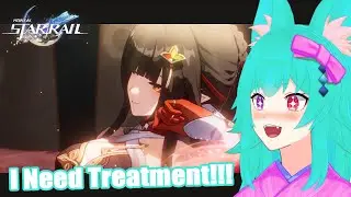 A Cure For All Your Ailments! Lingsha Trailer — 