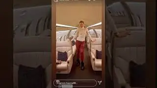 Бузова светит сосками в своем сторис (УДАЛЕНО!)