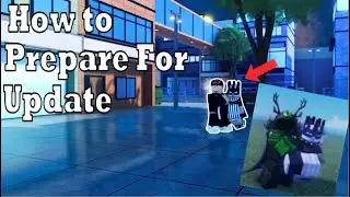 How To Prepare for The Summer Update ! | A Universal Time