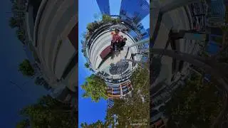 Perth | Insta 360x4