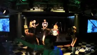 «МЭДД ЧИФ ШОУ #16» 20.10.12