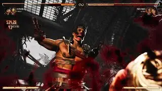 Havik e cyrax - combo 54.353