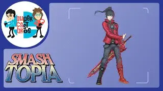 Smashtopia: Noah (Episode 101)