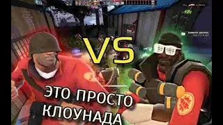 Случай на Koth_Suijin