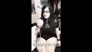 Cosmic Wellness [Demo Performance]