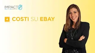Quanto costa vendere su eBay? Tutti i costi per vendere su eBay:costi fissi e commissioni di vendita