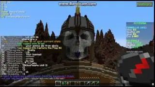 7BillionPeople Deathwish