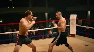 Юрий Бойка против Игоря Казимира  Неоспоримый 4 (Miyagi   Эндшпиль ft  Nerak   DLBM)