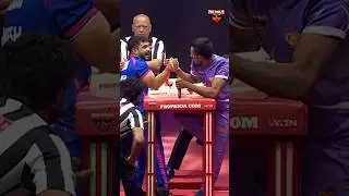 The aggression here is 🔥🔥 | Pro Panja League | 2024