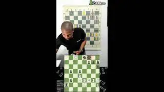 Magnus vs Hans Live Chess Lesson | !Chessable