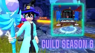 World Zero Guild Season 6 (NEW CODES!!!!)