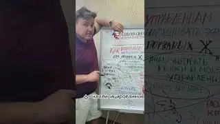 Как наращивать эффективность в бизнесе?