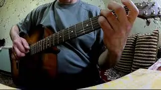 Городские встречи  ( С.Наговицын) +ТАБЫ