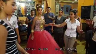 Годежът на Божидара и Мариус, 20 юни 2017 - втора част