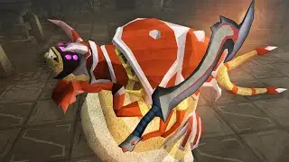 [RS3] The Void Stares Back – Realtime Quest Guide