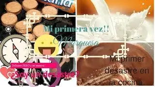 Marquesa deliciosa a mi manera | Una marquesa cremosa | CarolV