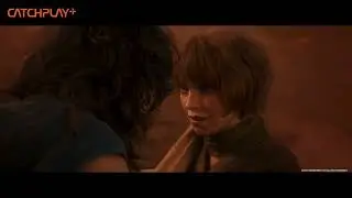 Furiosa: A Mad Max Saga | CATCHPLAY+ Indonesia