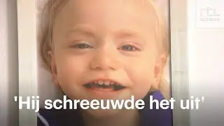Luuk (4) mocht geen euthanasie en stierf na lange lijdensweg