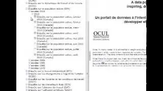 Comment télécharger un ensemble de données complet