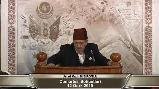 Özbekler Tekkesinin Tarihi