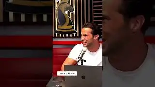 Tristan Tate Defending Andrew Against H3H3 #andrewtate #tate #tatespeech #h3h3 @hustlersuni999