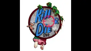 Dayz STALKER RP Kill Or die  Стрим ☢️ч.1