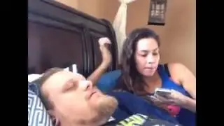 New iPhone 6 Feature Vine !! FUNNY   YouTube