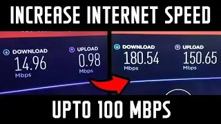 PAMPALAKAS NG INTERNET | INTERNET BOOST | ALL NETWORKS