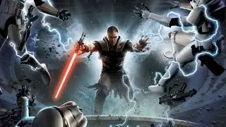 Star Wars The Force Unleashed - Part 1 #MayThe4th