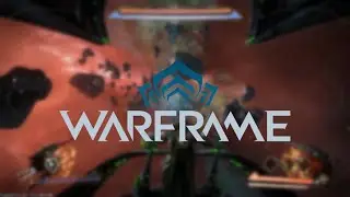 Warframe - Imperator Vandal vs Proxima Veil