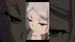 ФРИРЕН и МИМИК🙂 #shorts #anime #аниме #funny